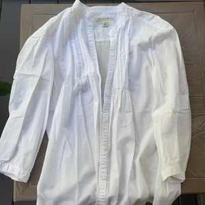 Banana Republic top size SMALL